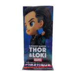 QPosket Marvel: Loki (Type B)