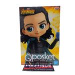 QPosket Marvel: Loki (Type B)