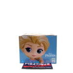 QPosket Disney Characters: Elsa (Glitter Line)