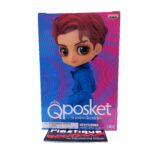 QPosket YouTube Influencer: Kemio (Type A)