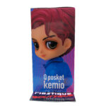 QPosket YouTube Influencer: Kemio (Type A)