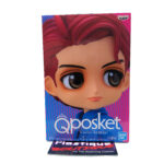 QPosket YouTube Influencer: Kemio (Type A)