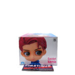 QPosket YouTube Influencer: Kemio (Type A)