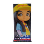 QPosket Stranger Things: Argyle