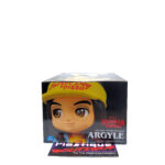 QPosket Stranger Things: Argyle