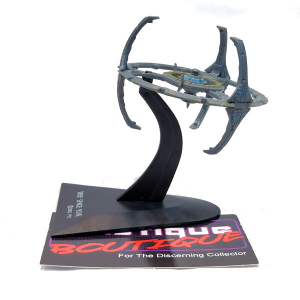 Furuta Star Trek Federation & Alien Ships Collection: Deep Space Nine