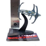 Furuta Star Trek Federation & Alien Ships Collection: Deep Space Nine