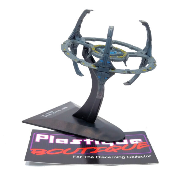 Furuta Star Trek Federation & Alien Ships Collection: Deep Space Nine