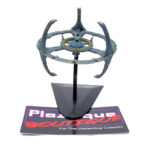 Furuta Star Trek Federation & Alien Ships Collection: Deep Space Nine
