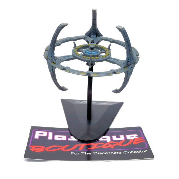 Furuta Star Trek Federation & Alien Ships Collection: Deep Space Nine