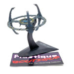 Furuta Star Trek Federation & Alien Ships Collection: Deep Space Nine