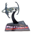 Furuta Star Trek Federation & Alien Ships Collection: Deep Space Nine