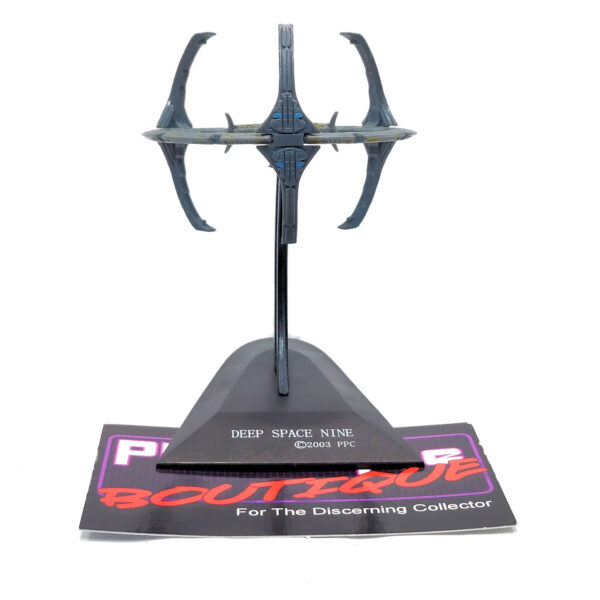 Furuta Star Trek Federation & Alien Ships Collection: Deep Space Nine