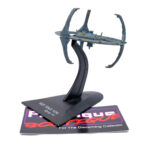 Furuta Star Trek Federation & Alien Ships Collection: Deep Space Nine