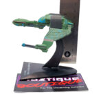 Furuta Star Trek Federation & Alien Ships Collection: Klingon Bird Of Prey