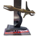 Furuta Star Trek Federation & Alien Ships Collection: Species 8472 Bio-Ship