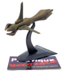 Furuta Star Trek Federation & Alien Ships Collection: Species 8472 Bio-Ship