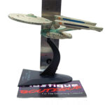 Furuta Star Trek Federation & Alien Ships Collection: U.S.S. Enterprise 1701-A