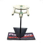Furuta Star Trek Federation & Alien Ships Collection: U.S.S. Enterprise 1701-A