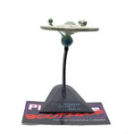 Furuta Star Trek Federation & Alien Ships Collection: U.S.S. Enterprise 1701-A
