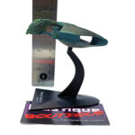 Furuta Star Trek Federation & Alien Ships Collection: Romulan Warbird
