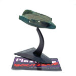 Furuta Star Trek Federation & Alien Ships Collection: Romulan Warbird