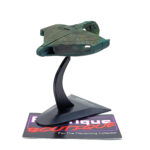 Furuta Star Trek Federation & Alien Ships Collection: Romulan Warbird