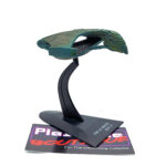 Furuta Star Trek Federation & Alien Ships Collection: Romulan Warbird