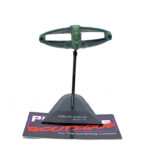 Furuta Star Trek Federation & Alien Ships Collection: Romulan Warbird