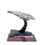 Furuta Star Trek Federation & Alien Ships Collection: U.S.S. Defiant