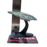 Furuta Star Trek Federation & Alien Ships Collection: U.S.S. Defiant