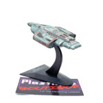 Furuta Star Trek Federation & Alien Ships Collection: U.S.S. Defiant