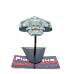 Furuta Star Trek Federation & Alien Ships Collection: U.S.S. Defiant