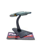 Furuta Star Trek Federation & Alien Ships Collection: U.S.S. Defiant