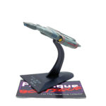 Furuta Star Trek Federation & Alien Ships Collection: U.S.S. Defiant