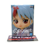 QPosket Petit Princess Half-Demon: Towa Higurashi (Type A)