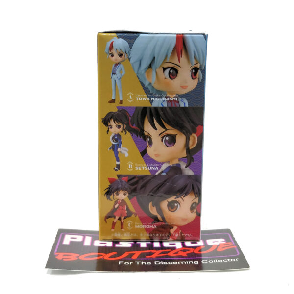 QPosket Petit Princess Half-Demon: Towa Higurashi (Type A)