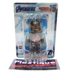 Be@rbrick/Happy Kuji Marvel Avengers Endgame: Avengers Logo Type-A #16