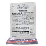 Be@rbrick/Happy Kuji Marvel Avengers Endgame: Avengers Logo Type-A #15