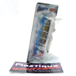 Be@rbrick/Happy Kuji Marvel Avengers Endgame: Avengers Logo Type-A #15