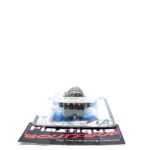 Be@rbrick/Happy Kuji Marvel Avengers Endgame: Avengers Logo Type-A #15