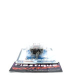 Be@rbrick/Happy Kuji Marvel Avengers Endgame: Avengers Logo Type-A #15