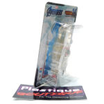 Be@rbrick/Happy Kuji Marvel Avengers Endgame: Avengers Logo (Type-B) #16