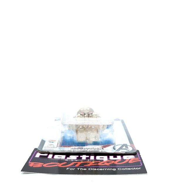 Be@rbrick/Happy Kuji Marvel Avengers Endgame: Avengers Logo (Type-B) #16