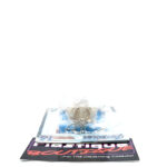 Be@rbrick/Happy Kuji Marvel Avengers Endgame: Avengers Logo (Type-B) #16