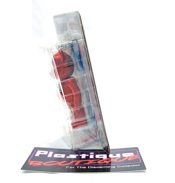 Be@rbrick Marvel Avengers Endgame Happy Kuji: Marvel Logo #17