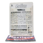 Be@rbrick Marvel Avengers Endgame Happy Kuji: Marvel Logo #17