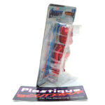 Be@rbrick Marvel Avengers Endgame Happy Kuji: Marvel Logo #17