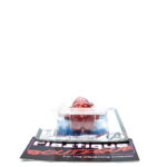 Be@rbrick Marvel Avengers Endgame Happy Kuji: Marvel Logo #17