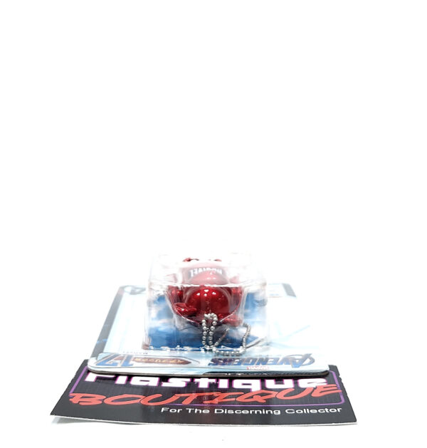 Be@rbrick Marvel Avengers Endgame Happy Kuji: Marvel Logo #17